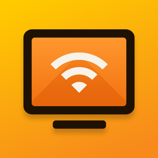 XCast TV Receiver icon